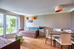 L'Alouette - Appt en résidence avec terrasse